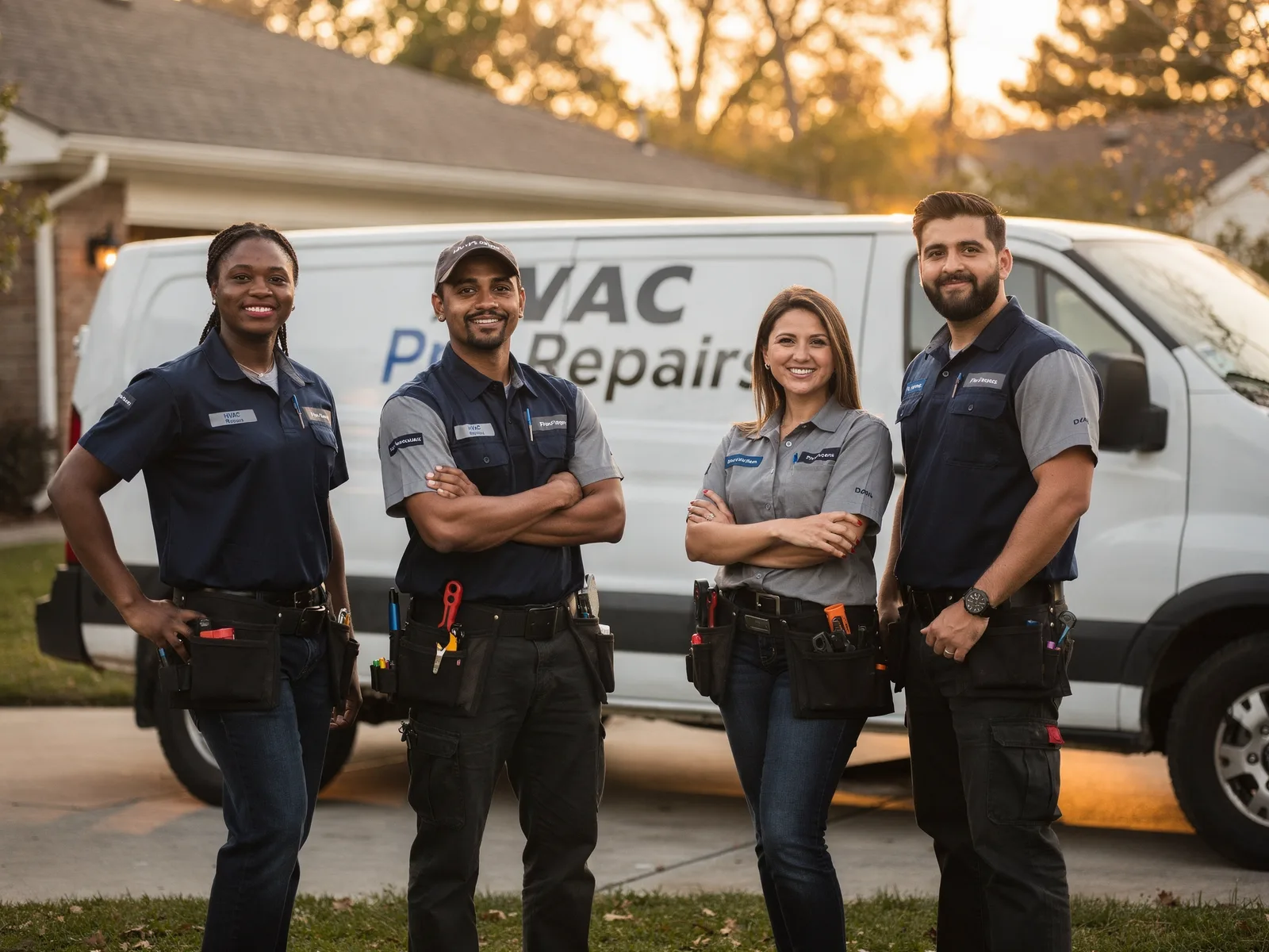 Heat Pump Repair company in Limestone, TN
