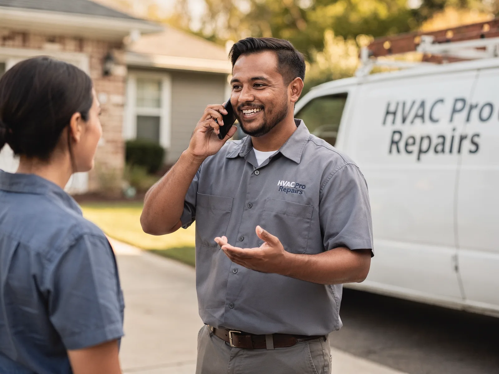 Heat Pump Repair Limestone, TN FAQs